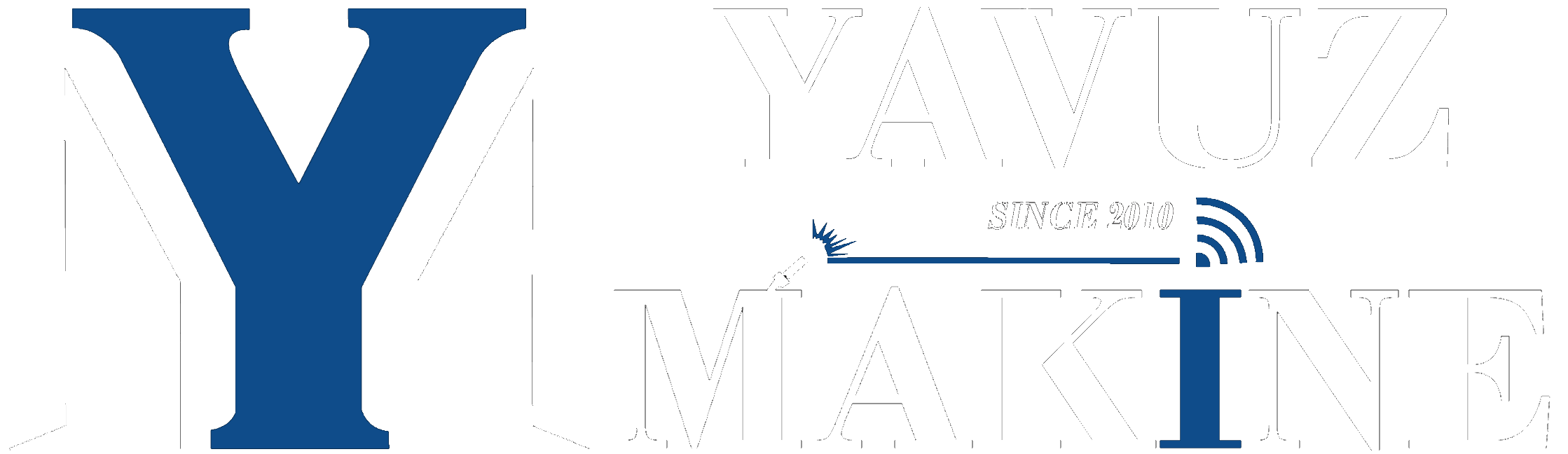 Yavuz Makine